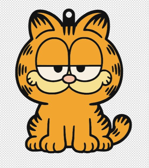 Garfield