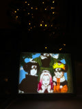 LithoLED Team 7 Naruto