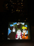 LithoLED Team 7 Naruto