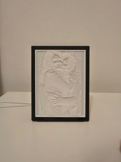 LithoLED Foto Personalizzata