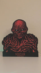 YuLight Vecna