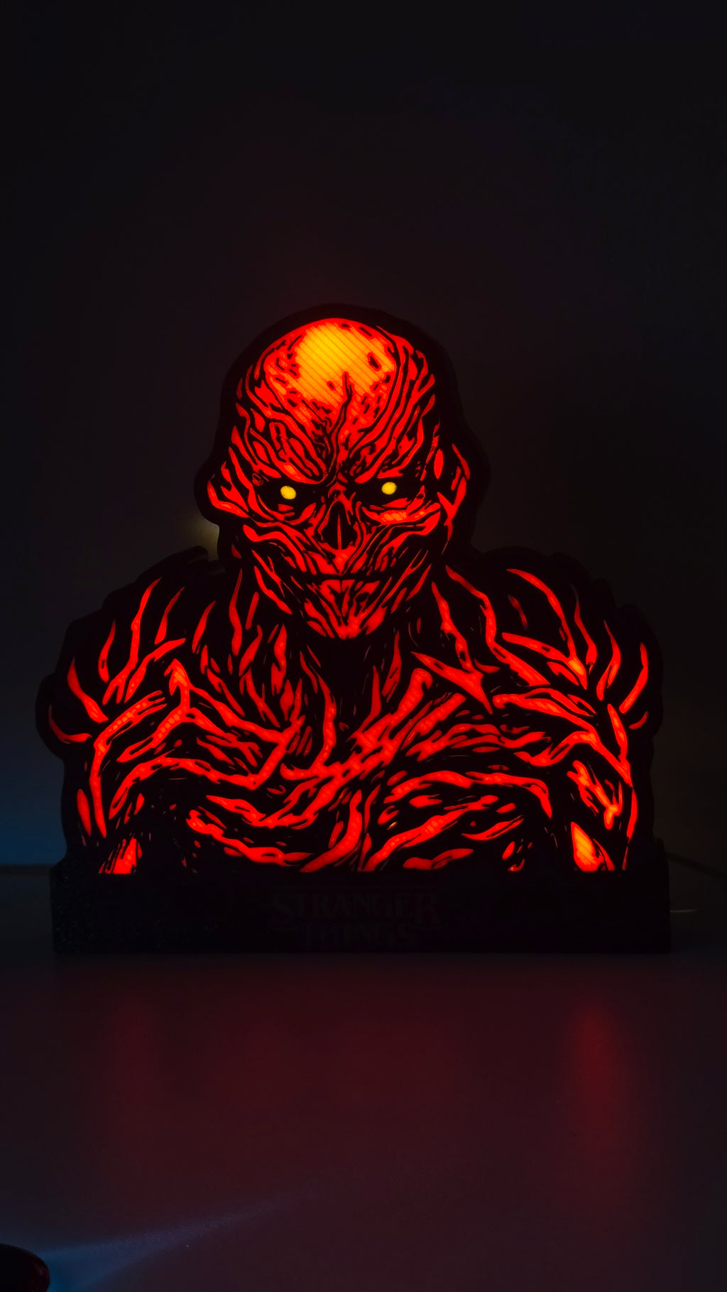 YuLight Vecna
