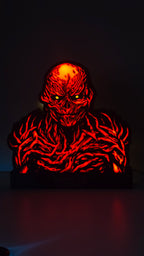 YuLight Vecna