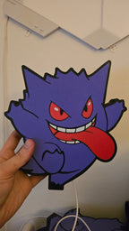 YuLight Gengar