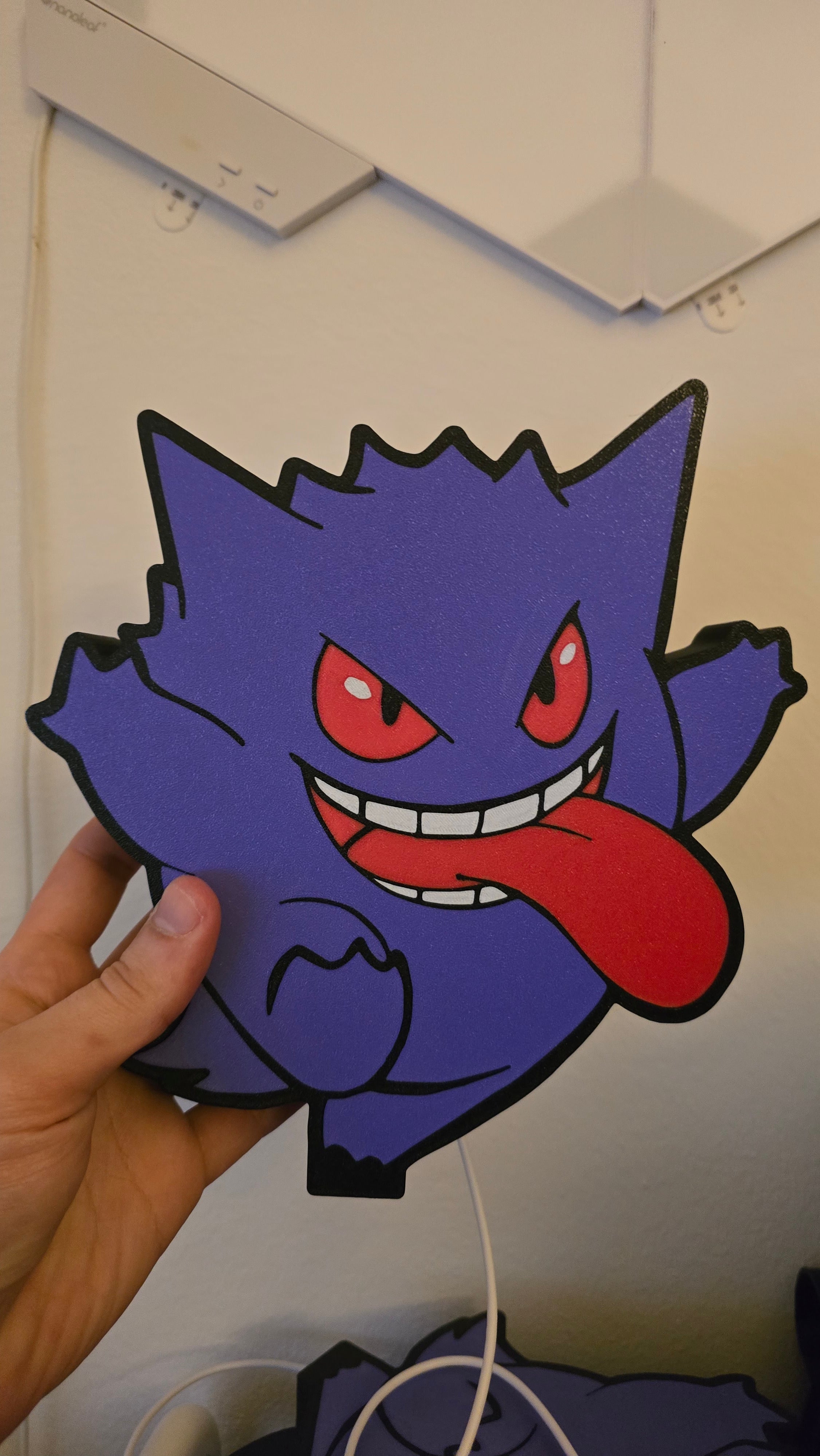 YuLight Gengar