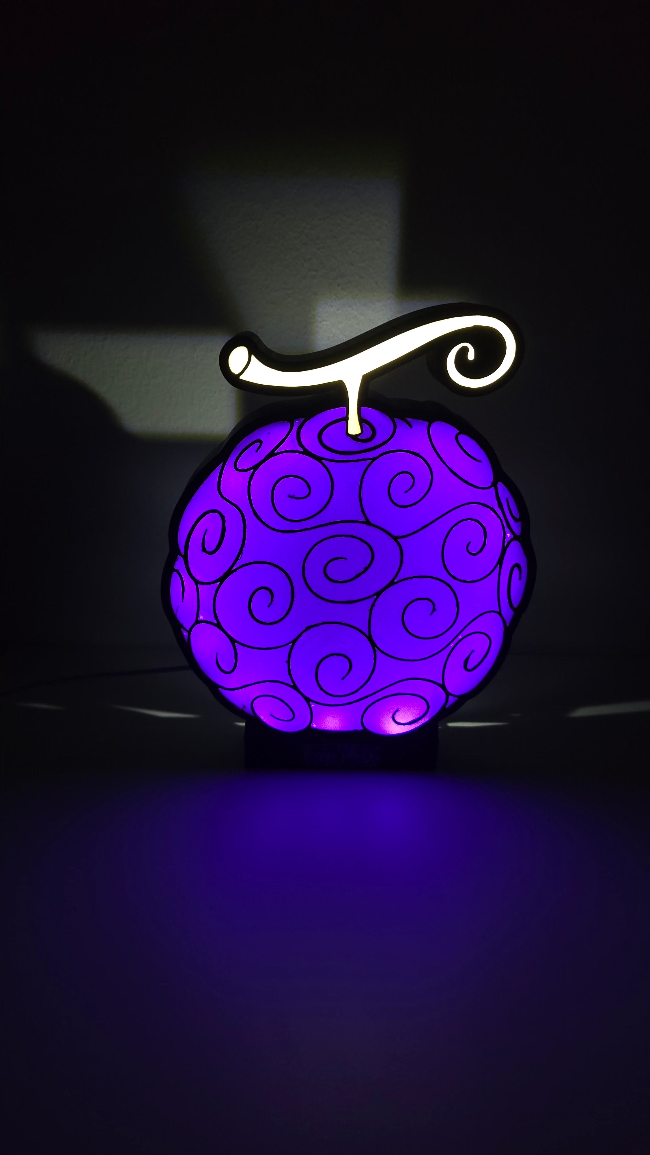 YuLight Gomu Gomu No Mi