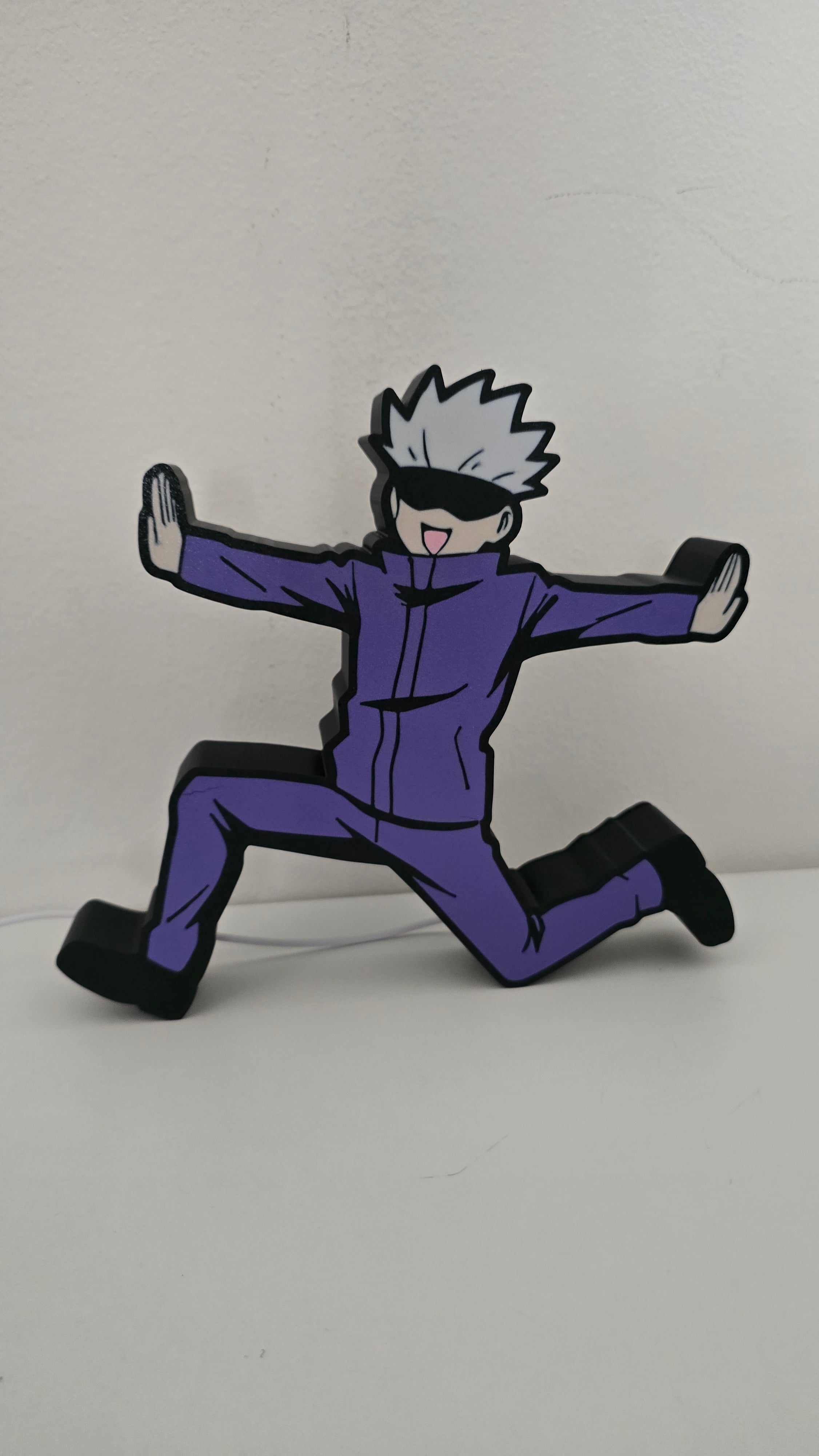 YuLight Gojo