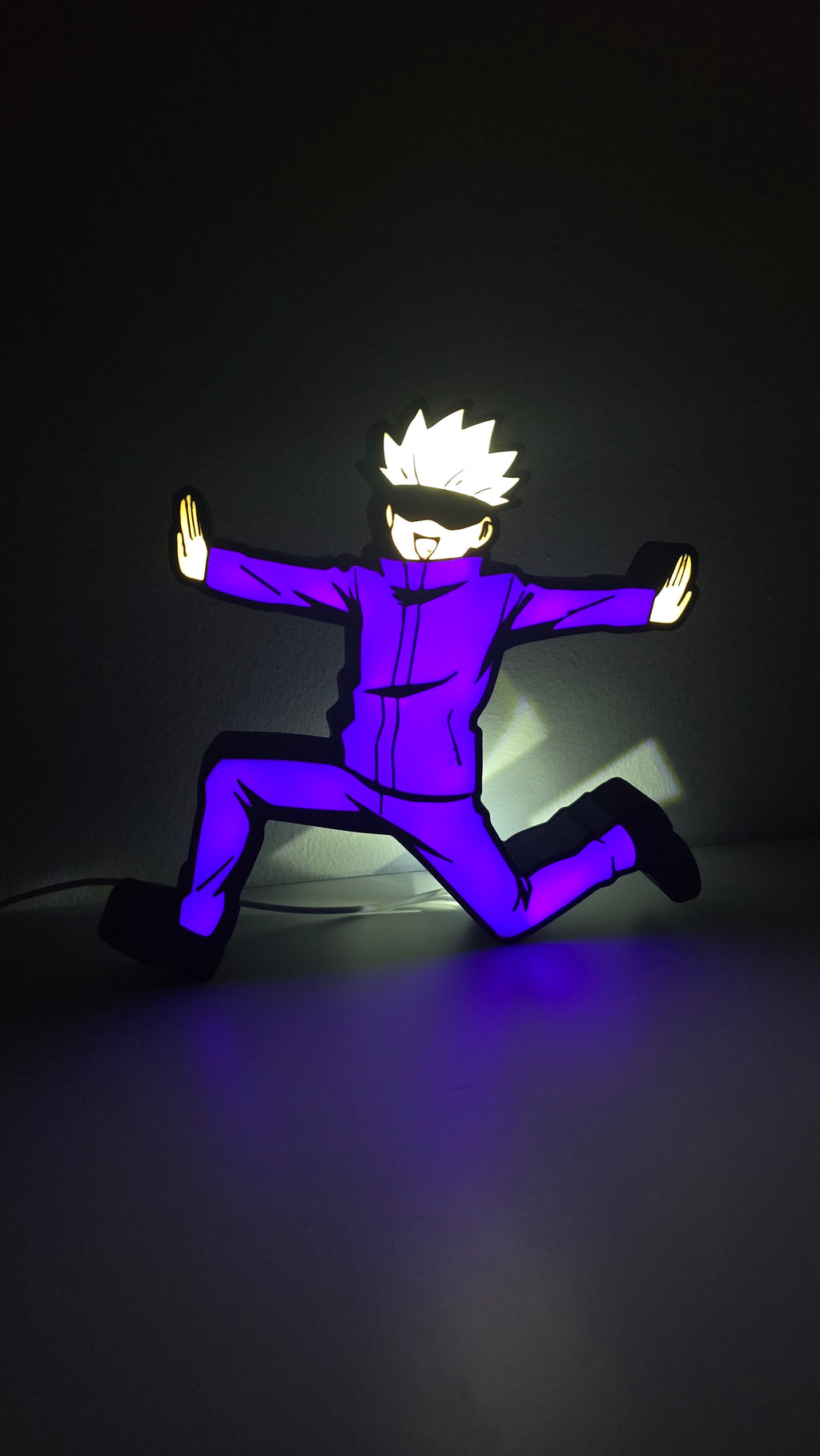 YuLight Gojo
