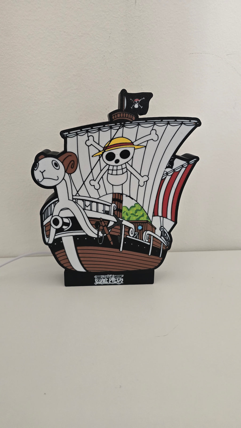 YuLight Going Merry