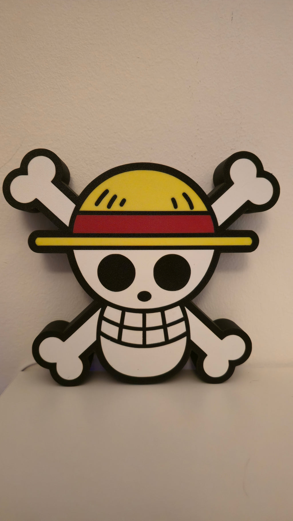 YuLight Jolly Roger One Piece