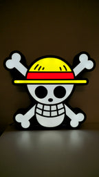YuLight Jolly Roger One Piece