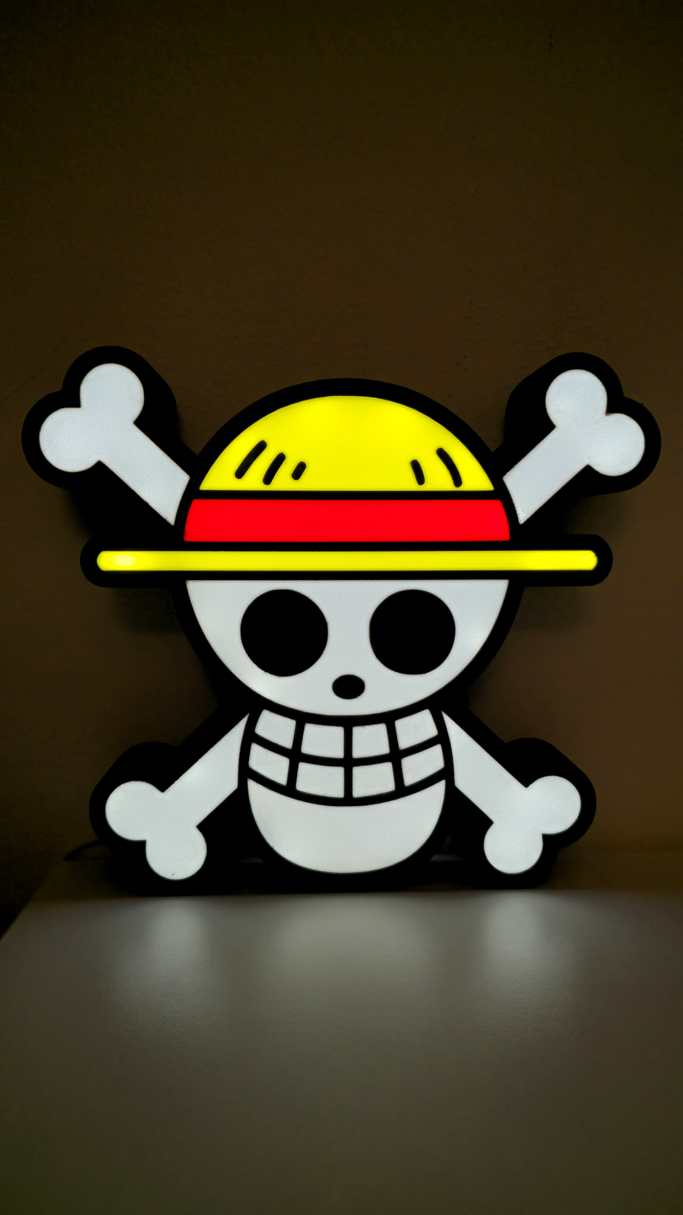 YuLight Jolly Roger One Piece