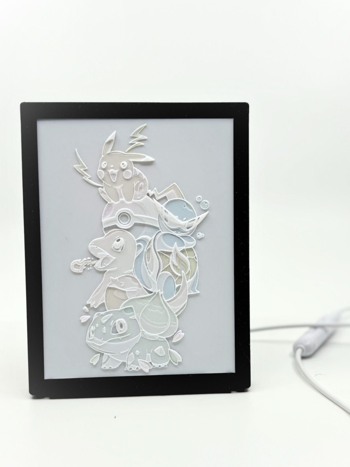 LithoLED Pokemon