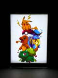 Pokemon LithoLED