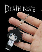 Portachiavi "L" Death Note