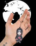 Portachiavi Itachi Uchiha