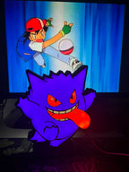 YuLight Gengar