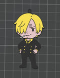 Portachiavi Sanji