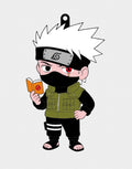 Portachiavi Kakashi