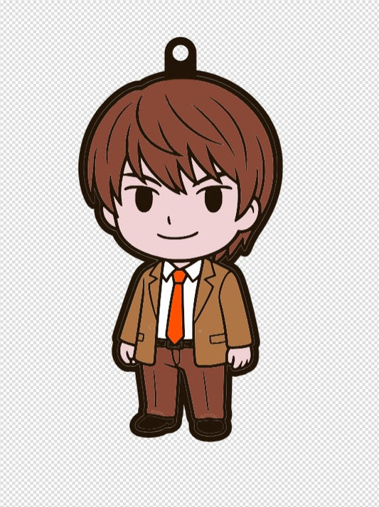 Portachiavi Light "Kira" Yagami