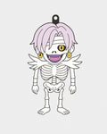 Portachiavi Rem Death Note