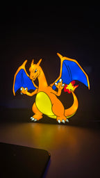YuLight Charizard
