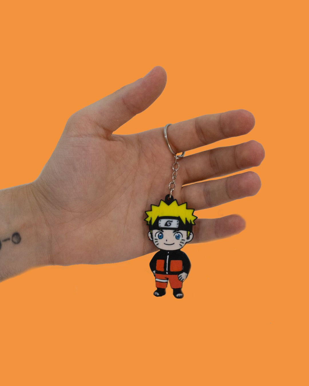 Portachiavi Naruto Shippuden