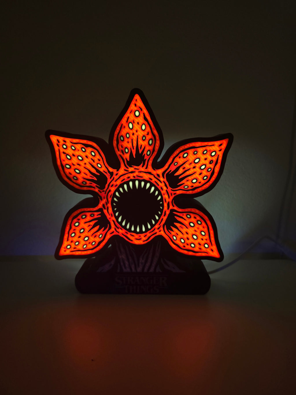 YuLight Demorgogone