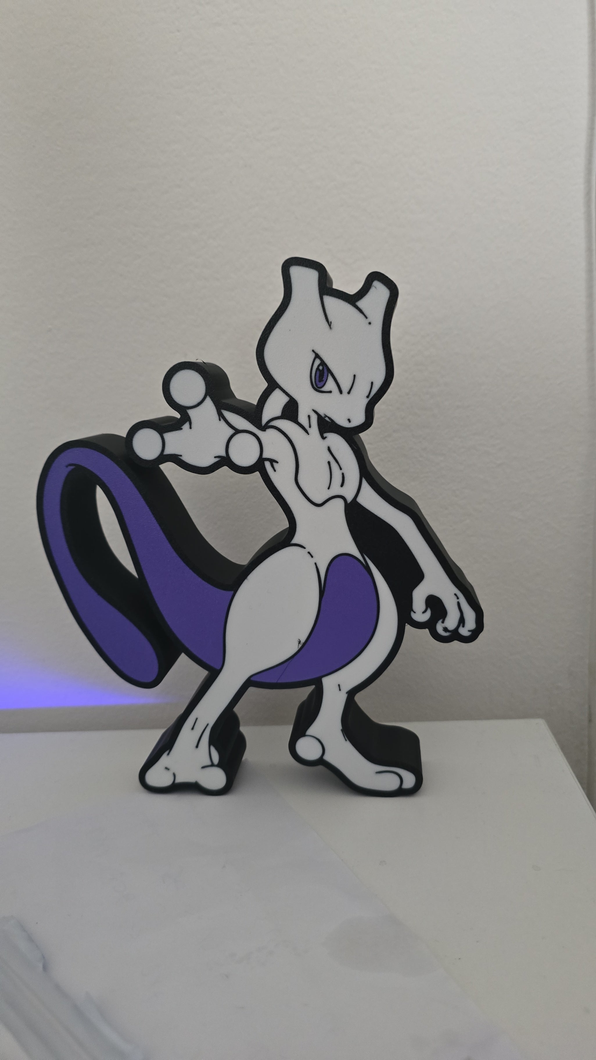 YuLight Mewtwo