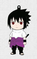 Portachiavi Sasuke Uchiha